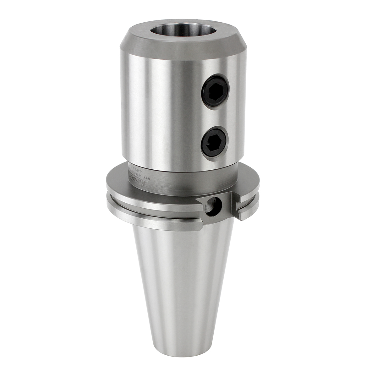END MILL HOLDERS